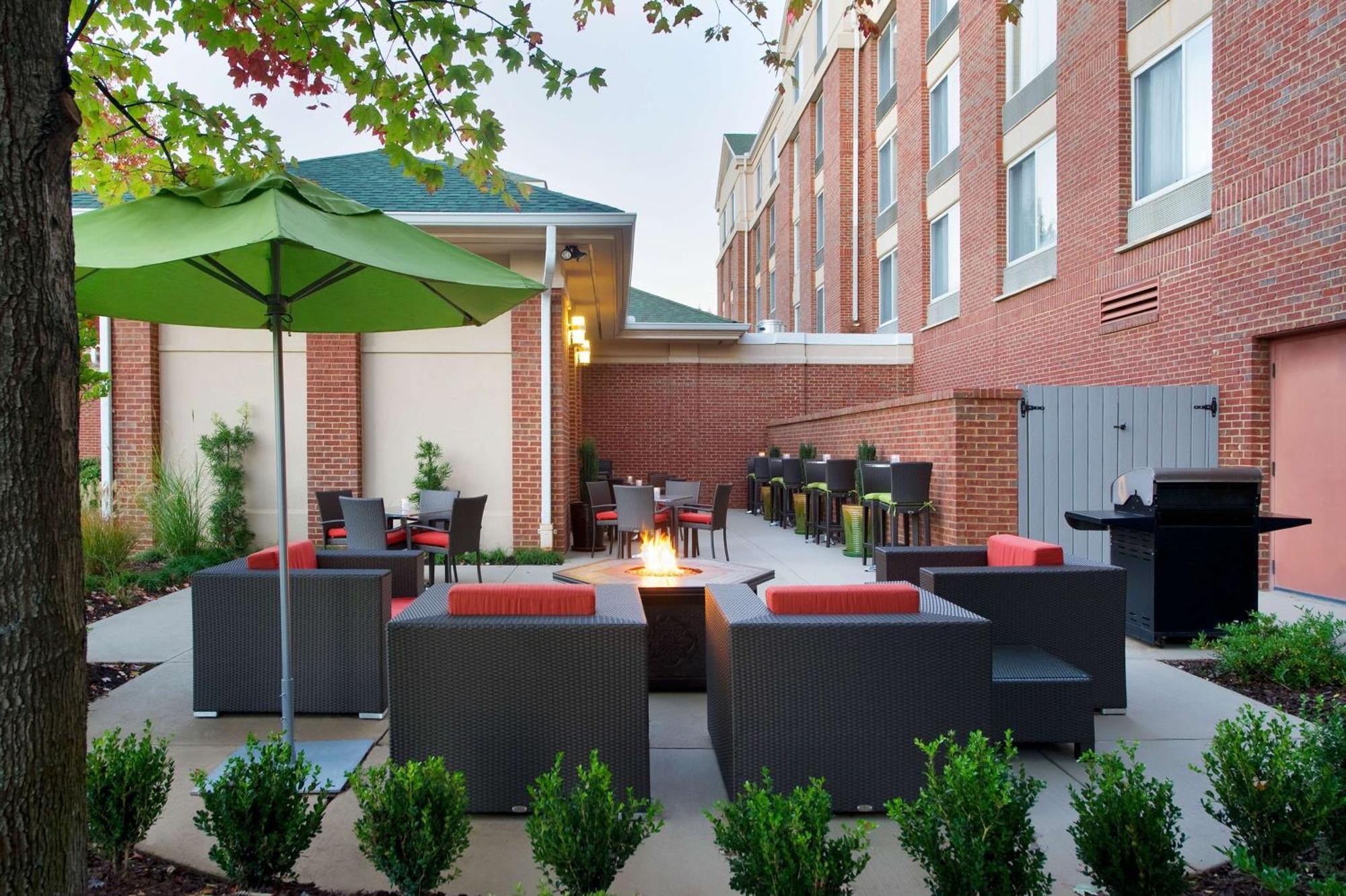 Hilton Garden Inn Atlanta North/Johns Creek Luaran gambar