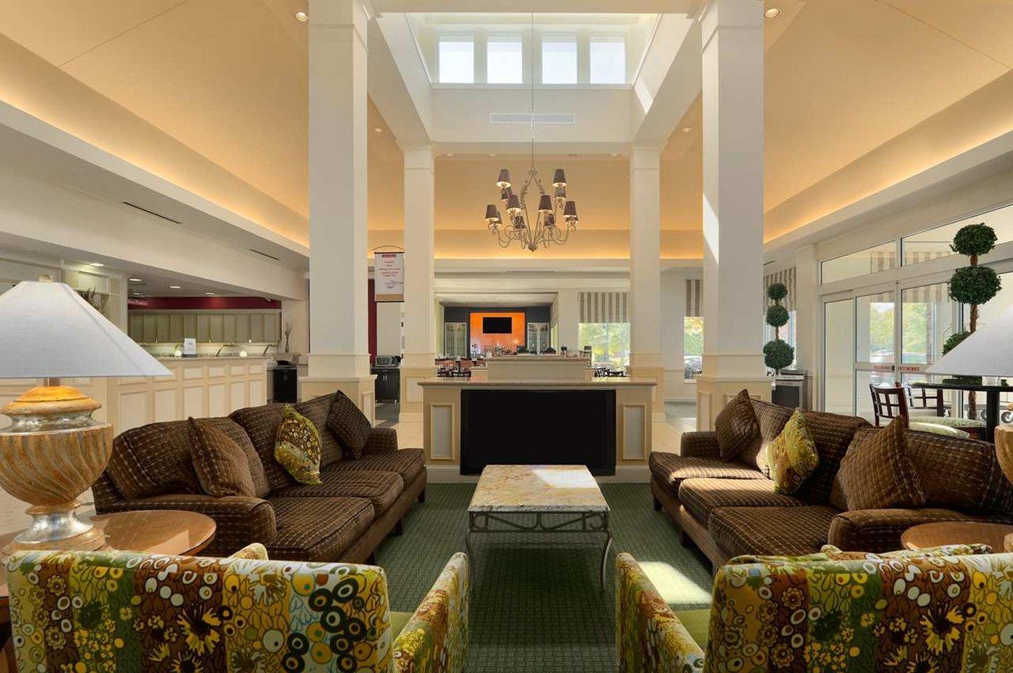 Hilton Garden Inn Atlanta North/Johns Creek Luaran gambar