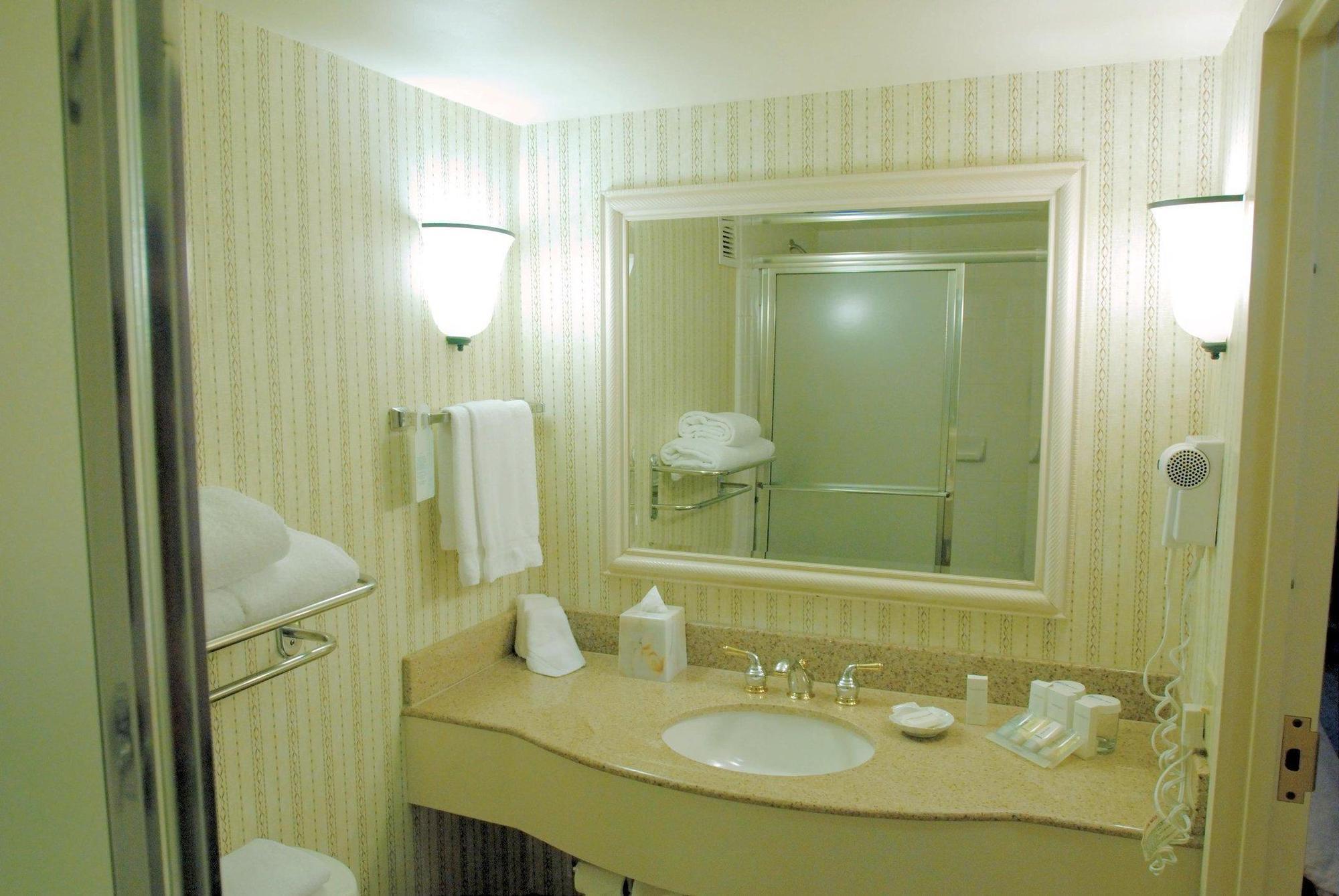 Hilton Garden Inn Atlanta North/Johns Creek Luaran gambar