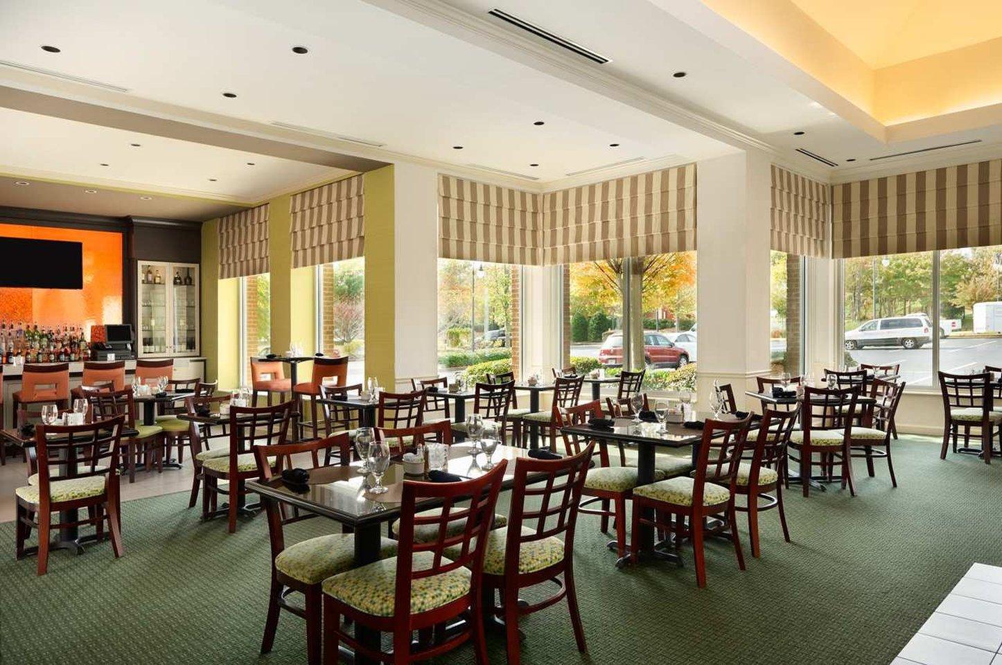 Hilton Garden Inn Atlanta North/Johns Creek Luaran gambar