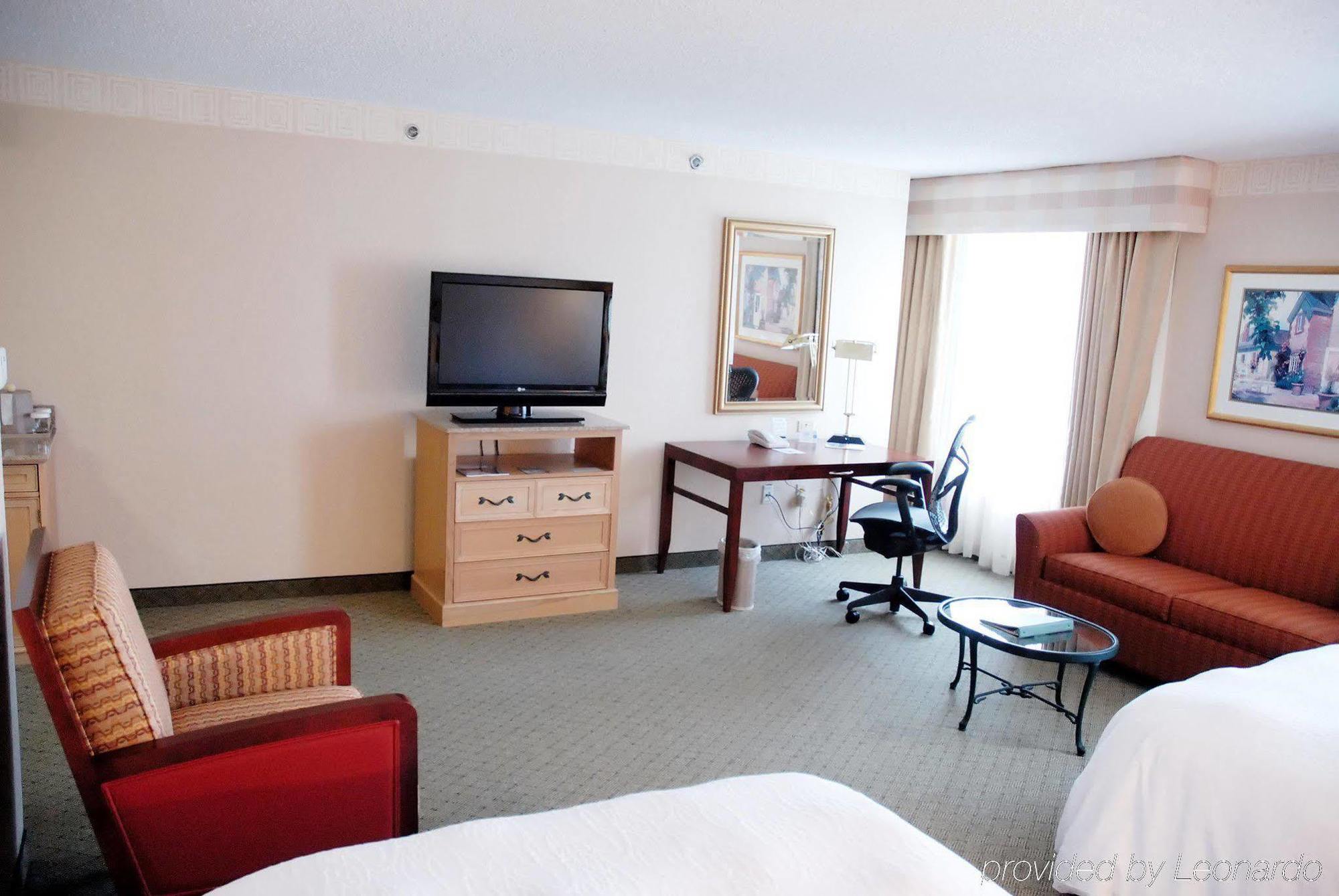 Hilton Garden Inn Atlanta North/Johns Creek Luaran gambar