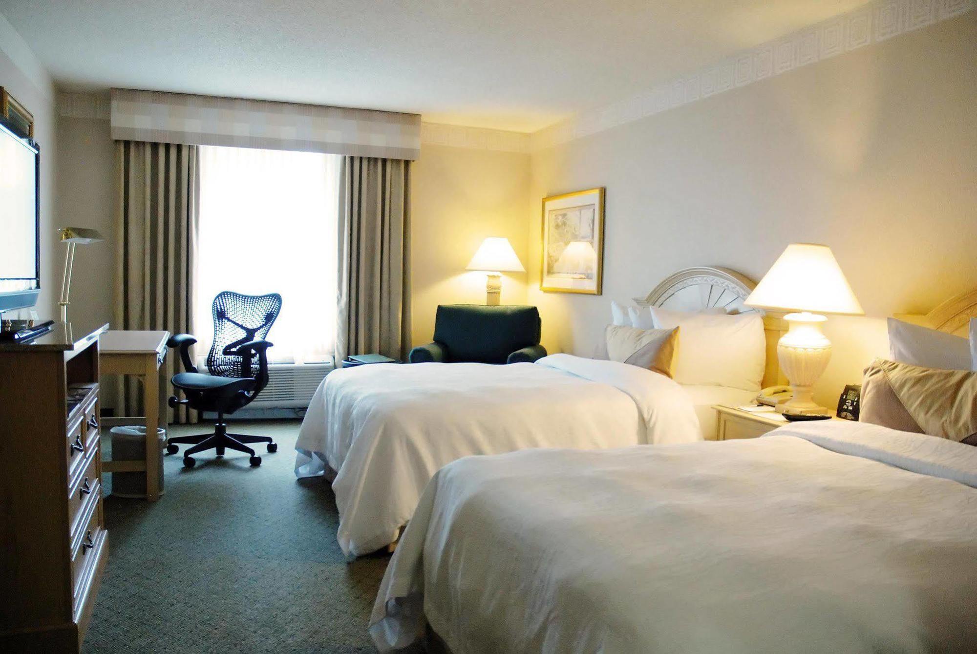 Hilton Garden Inn Atlanta North/Johns Creek Bilik gambar