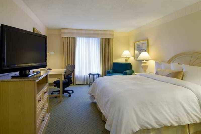 Hilton Garden Inn Atlanta North/Johns Creek Luaran gambar